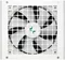Image Sursă de alimentare GamerStorm PN1000M WH 1000W, White