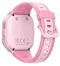 Image Ceas inteligent Mibro by Xiaomi Kids Watch Phone P6 Pink