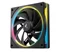 Image Кулер DEEPCOOL FL12 SE 3-IN-1, Black