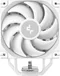 Image Кулер DEEPCOOL AK400 DIGITAL PRO WH, White