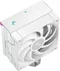Image Кулер DEEPCOOL AK400 DIGITAL PRO WH, White