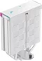 Image Кулер DEEPCOOL AK400 DIGITAL PRO WH, White