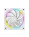 Image Кулер DEEPCOOL FL12R WH, White