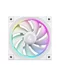 Image Кулер DEEPCOOL FL12 SE WH 3-IN-1, White