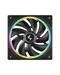 Image Кулер DEEPCOOL FL12, Black