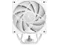 Image Кулер DEEPCOOL AG500 WH ARGB V2, White