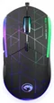 Image Мышь MARVO M115 Black