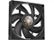 Image Кулер DEEPCOOL FT9 SLIM, Black