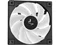 Image Кулер DEEPCOOL LT240 ARGB, Black