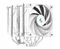 Image Кулер DEEPCOOL AK620 WH, White