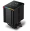Image Cooler DEEPCOOL AK500 DIGITAL PRO, Black