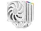 Image Кулер DEEPCOOL AK620 DIGITAL PRO WH, White