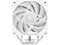 Image Кулер DEEPCOOL AG400 WH ARGB V2, White
