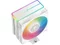 Image Кулер DEEPCOOL AG400 WH ARGB V2, White