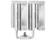 Image Кулер DEEPCOOL AG620 WH ARGB V2, White