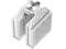 Image Кулер DEEPCOOL AG620 WH ARGB V2, White