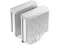 Image Кулер DEEPCOOL AG620 WH ARGB V2, White