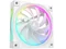 Image Кулер DEEPCOOL FL12 WH, White