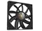 Image Cooler DEEPCOOL FT12 SLIM,Black