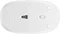 Image Мышь HP 240, White