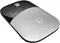 Image Mouse HP Z3700, Silver