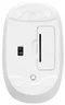 Image Mouse Logitech M196, White