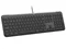 Image Tastatură Logitech Signature Slim K620 US, Graphite