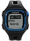 Image Смарт-часы Garmin Forerunner 15 Bundle GPS HRM Large Black Blue