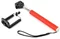 Image Монопод для селфи Omega Selfie Shutter 43021 (Red)