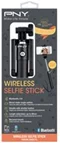 Image Монопод для селфи PNY Wireless Black (P-S500-BSS101K-RB)