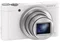 Image Цифровой фотоаппарат Sony Cyber-shot DSC-WX500W (White)