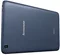 Image Планшет Lenovo IdeaTab A5500-HV A8-50 16Gb Blue (3G Voice)