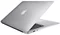 Image MacBook Air MMGG2LL/A Silver