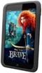 Image Tableta Barnes&amp;amp;Noble Nook HD 8Gb (Smoke)