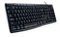 Image Клавиатура Logitech Keyboard K200 for Business USB OEM (Black)