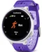 Image Смарт-часы Garmin Forerunner 230 Purple White
