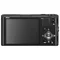 Image Цифровой фотоаппарат Nikon Coolpix S9500 (Black)