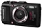 Image Цифровой фотоаппарат Olympus ToughTG-3 (Black)