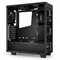 Image Case NZXT Source S340 w/o PSU Black (CA-S340W-B1)
