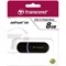 Image Transcend JetFlash 300 8Gb Black