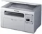 Image МФУ Samsung SCX-3400 (White)