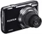 Image Цифровой фотоаппарат Fujifilm FinePix JV500 (Black)