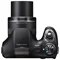 Image Aparat foto digital Sony Cyber-shot DSC-H300 (Black)