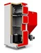 Image Cazan pe combustibil solid Heiztechnik Q Eko Duo 17 kW
