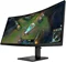 Image Монитор HP OMEN 34c G2 Black