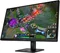 Image Monitor HP OMEN 27qs G2 Black