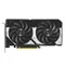 Image Placă video ASUS Dual GeForce RTX 5060 OC Edition (8GB, GDDR7, 128bit)