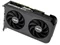 Image Placă video ASUS Dual GeForce RTX 5050 OC Edition (8GB, GDDR6, 128bit)