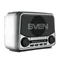 Image Портативное радио SVEN SRP-150 Grey