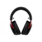 Image Căști HyperX Cloud III S Wireless, Black/Red